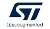 ST logo 2020 blue V ST logo 2020 blue V